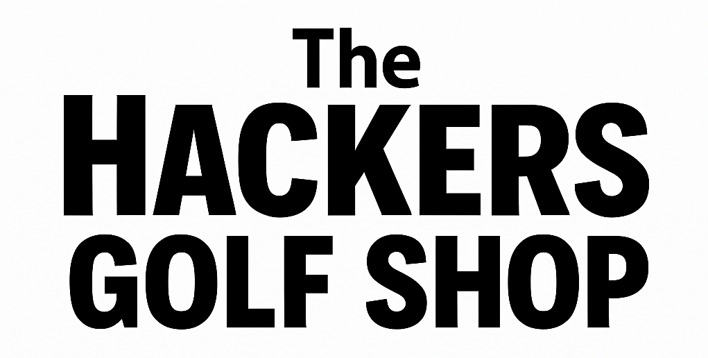 The Hackers Golf Shop