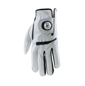 Bang! Bang! Golf Cabretta Leather Glove