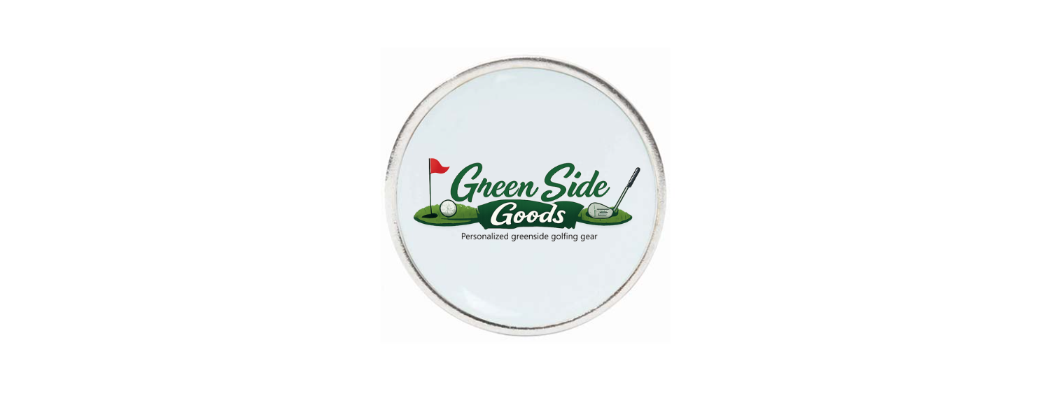 GSG ball marker